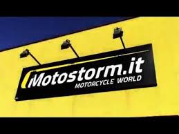 Motorstorm sviluppa il proprio export con Forlani Consulting SB